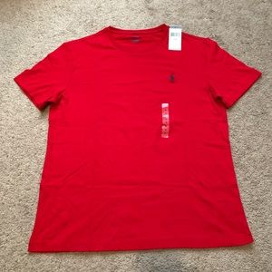 Polo Ralph Lauren tshirt